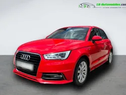 Utilisé 2017 Audi A1 Sportback Sport Citadine | 17 700 € (Prix assez cher)