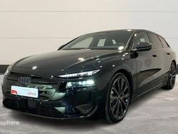 Utilisé 2025 Audi e-tron Sport SUV | 101 990 €