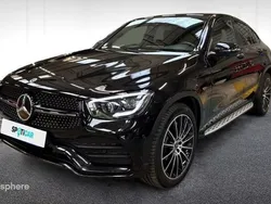 Mercedes GLC300