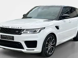 Utilisé 2019 Land Rover Range Rover HSE Dynamic SUV | 43 990 €