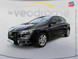 Blanc Utilisé 2019 Renault Mégane IV Business Berline | 14 999 € (Bon prix)