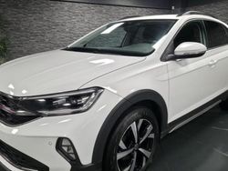 Blanc Utilisé 2024 VW Taigo Life SUV | 21 990 € (Bon prix)