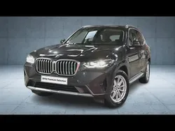 Gris Utilisé 2023 BMW X3 Sport Line SUV | 42 790 € (Prix juste)