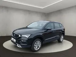 Noir Utilisé 2023 Seat Ateca Style SUV | 28 450 € (Prix assez cher)