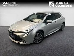 Gris Utilisé 2023 Toyota Corolla Berline | 25 490 €