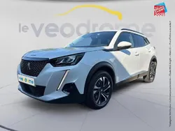 Orange Utilisé 2021 Peugeot 2008 Allure SUV | 15 499 € (Bon prix)