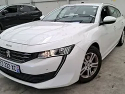 Utilisé 2021 Peugeot 508 Business-Line Break | 14 990 € (Super prix)
