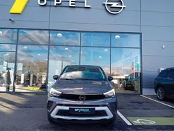 Gris Utilisé 2023 Opel Crossland X Elegance SUV | 14 490 € (Prix juste)
