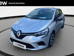 Gris Utilisé 2023 Renault Clio V Equilibre Citadine | 18 890 € (Prix cher)