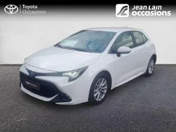 Utilisé 2024 Toyota Corolla Berline | 24 990 € (Bon prix)