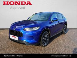Occasion 2025 Honda ZR-V Advance SUV | 39 990 € (Bon prix)