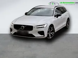 Utilisé 2021 Volvo V60 Break | 35 400 € (Super prix)