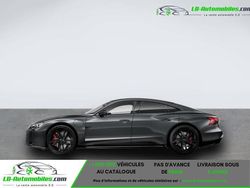 Utilisé 2025 Audi RS e-tron GT Sport Berline | 115 100 € (Bon prix)