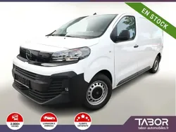 Blanc Nouvelle 2024 Opel Vivaro Van | 27 215 €
