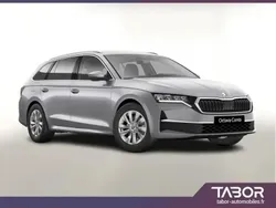 Argent Nouvelle 2025 Skoda Octavia Selection Break | 30 200 € (Prix juste)