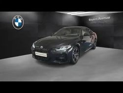 Bmw ind frozen brillantweiss nacré Utilisé 2021 BMW 430 M Sport Coupé | 43 300 €
