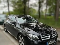 Utilisé 2018 Mercedes E200 Business Break | 16 000 €