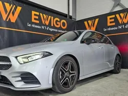 Utilisé 2020 Mercedes A150 AMG line Berline | 27 990 €