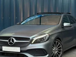 Utilisé 2017 Mercedes A220 AMG Berline | 19 490 €