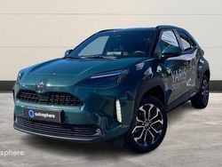 Vert Utilisé 2025 Toyota Yaris Cross Design SUV | 28 900 € (Prix assez cher)