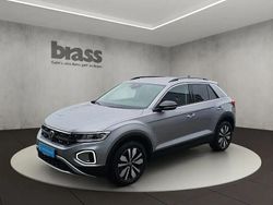 Argent Utilisé 2024 VW T-Roc Goal SUV | 27 700 € (Bon prix)
