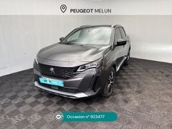 Gris Utilisé 2023 Peugeot 3008 GT SUV | 27 980 € (Prix juste)