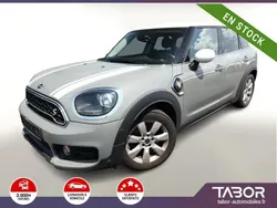 Gris Utilisé 2019 Mini Cooper S Countryman SUV | 19 688 € (Super prix)