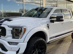 Utilisé 2022 Ford Shelby Berline | 179 899 €
