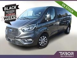 Gris Utilisé 2019 Ford Tourneo Custom Trend Van | 30 488 €