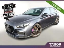 Gris Occasion 2020 Hyundai i30 N Line | 15 388 € (Bon prix)
