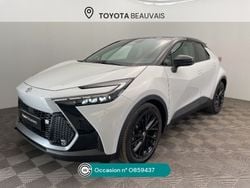 Utilisé 2025 Toyota C-HR Sport SUV | 45 750 €