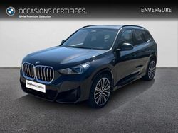 Noir Utilisé 2023 BMW X1 M Sport SUV | 44 390 € (Prix cher)