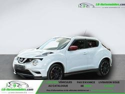 Utilisé 2018 Nissan Juke SUV | 20 400 € (Prix juste)