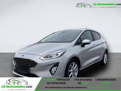 Occasion 2021 Ford Fiesta Citadine | 17 900 € (Prix juste)