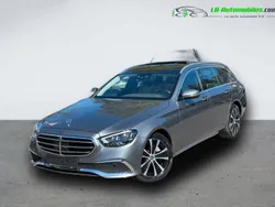 Mercedes E300