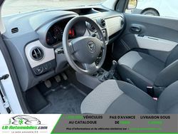 Utilisé 2017 Dacia Dokker Monospace | 13 500 €