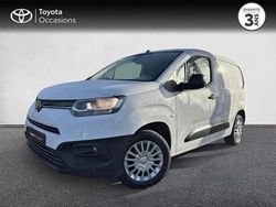 Blanc Utilisé 2024 Toyota Proace Van | 17 990 €