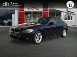Utilisé 2010 BMW 318 Comfort Edition Berline | 12 490 € (Prix cher)