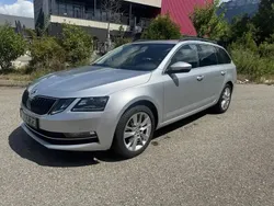 Gris Utilisé 2019 Skoda Octavia Style Break | 19 590 € (Prix assez cher)