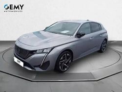 Gris Utilisé 2023 Peugeot 308 Allure Berline | 24 000 € (Super prix)