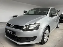 Utilisé 2010 VW Polo Berline | 7 990 € (Prix juste)