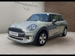Gris Utilisé 2019 Mini ONE Chili Citadine | 14 290 € (Prix juste)