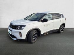 Blanc Utilisé 2023 Citroën C5 Aircross SUV | 26 990 € (Prix juste)