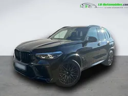 Utilisé 2021 BMW X5 M Comfort Edition SUV | 74 300 €