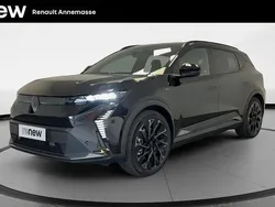 Noir Utilisé 2024 Renault Scénic Techno Esprit Alpine Monospace | 41 999 € (Prix juste)