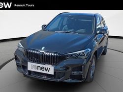 Noir Utilisé 2021 BMW X1 M Sport SUV | 31 599 € (Prix juste)