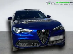 Utilisé 2022 Alfa Romeo Stelvio SUV | 36 300 € (Prix juste)