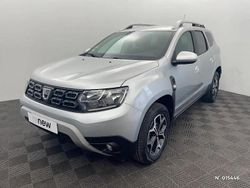Gris Occasion 2021 Dacia Duster Prestige SUV | 18 450 € (Prix juste)