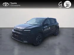 Utilisé 2023 Jeep Avenger EV Altitude SUV | 40 320 €