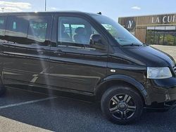 Utilisé 2008 VW T5 Van | 16 900 € (Prix cher)